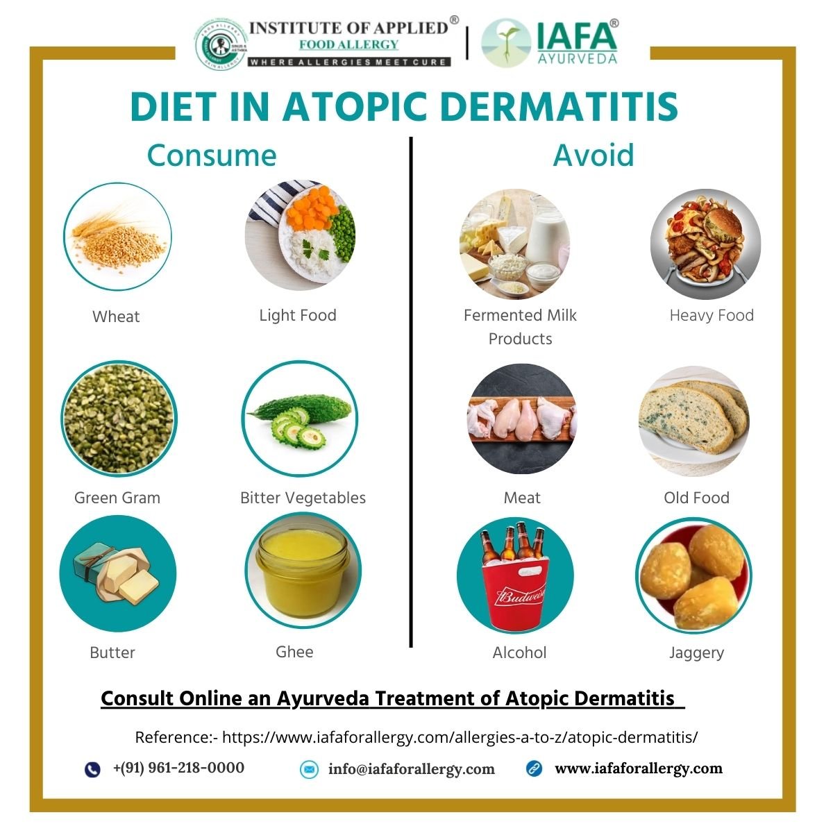 Foods To Avoid When You Have Atopic Dermatitis Livestrong | Hot Sex Picture