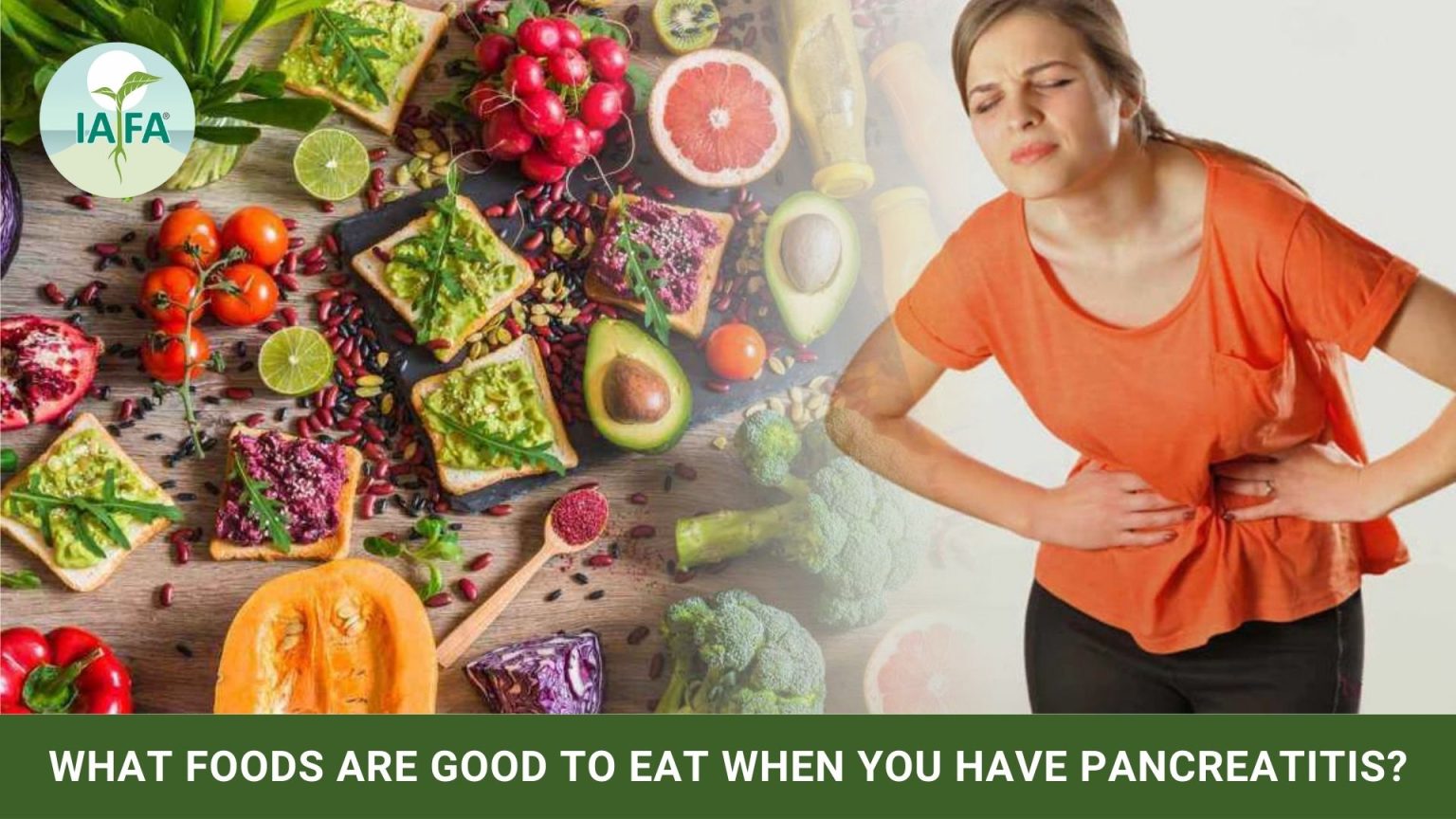 What Foods Are Good To Eat When You Have Pancreatitis 5738