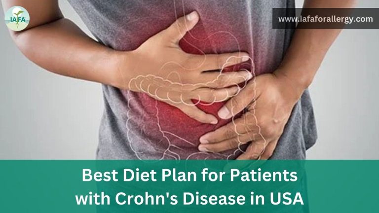 Best Diet Plan For Patients With Crohns Disease In Usa 3107