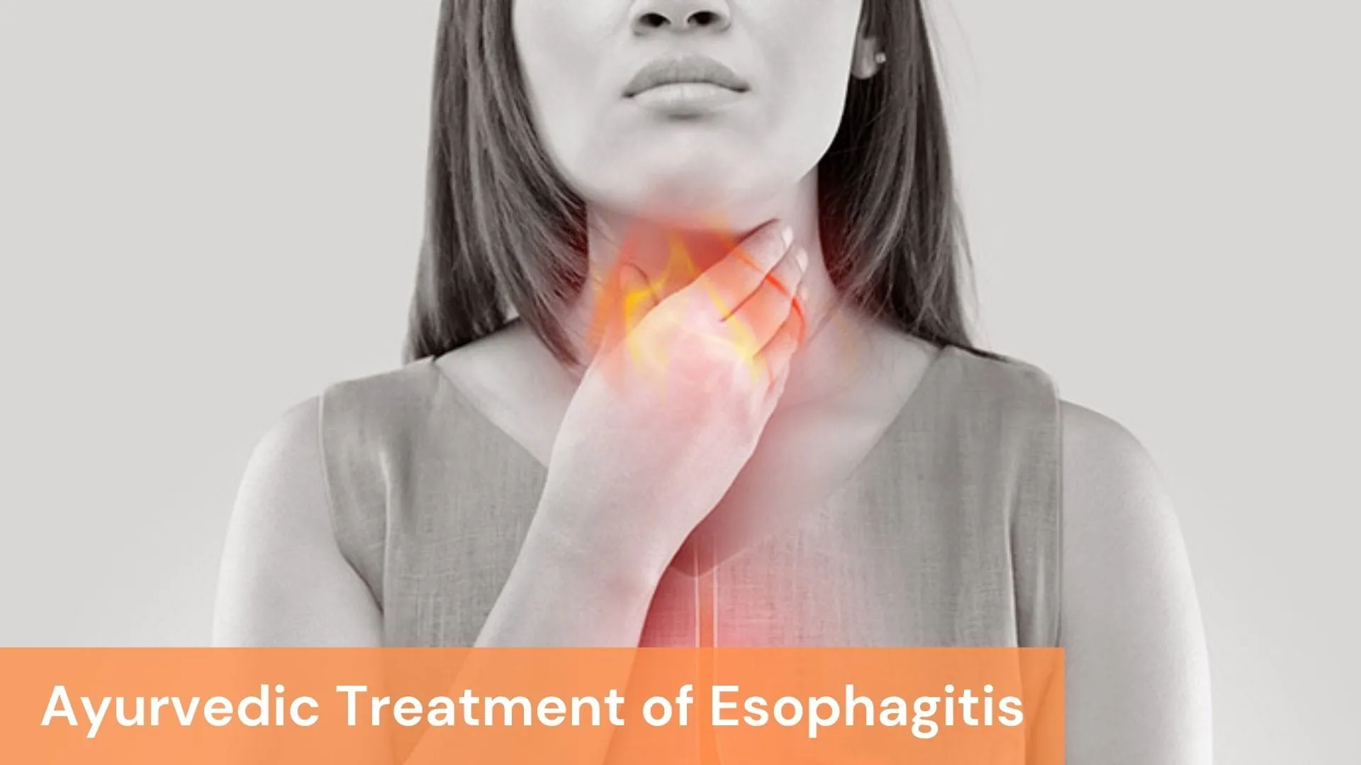 Esophagitis Causes Symptoms And Ayurvedic Treatment