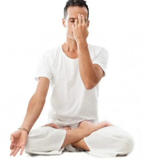 Yoga Therapy for Bronchiolitis