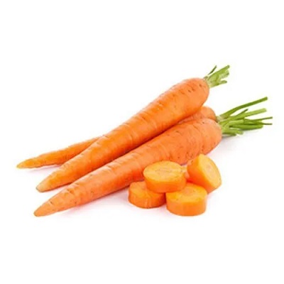Carrot (Gajar - Daucus Carota)