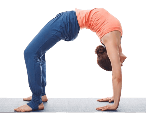 Ashtanga Yoga Beginners Class 4 | Live Yoga Life