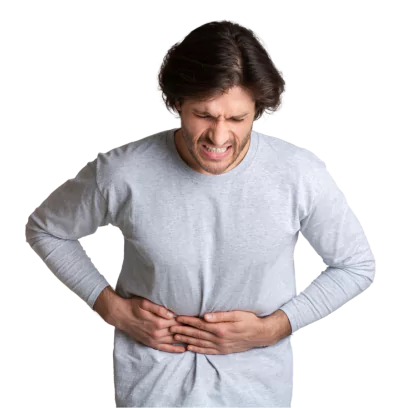 Ayurvedic Treatment for Irritable Bowel Syndrome (IBS) - Causes, Symptoms and More