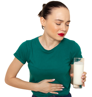 Manage Cow Milk Allergy