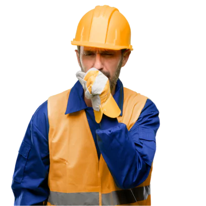 Manage Occupational Allergy