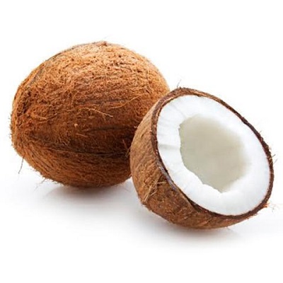 Coconut (Nariyal - Cocos Nucifera)