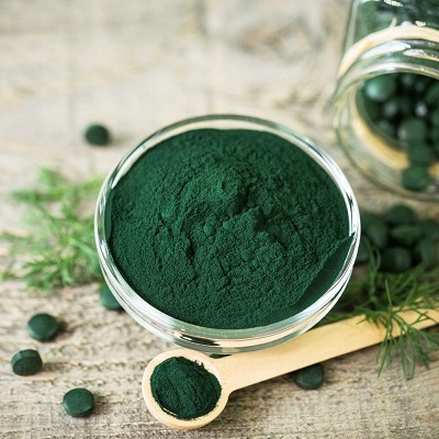 Spirulina - Uses, Benefits and More