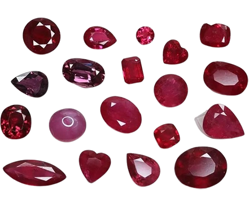 Manikya (Ruby) - The Astrological and Ayurvedic Benefits