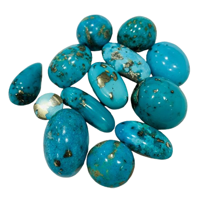 Firoza Stone (Turquoise - Pairojaka) - The Astrological and Ayurvedic Benefits