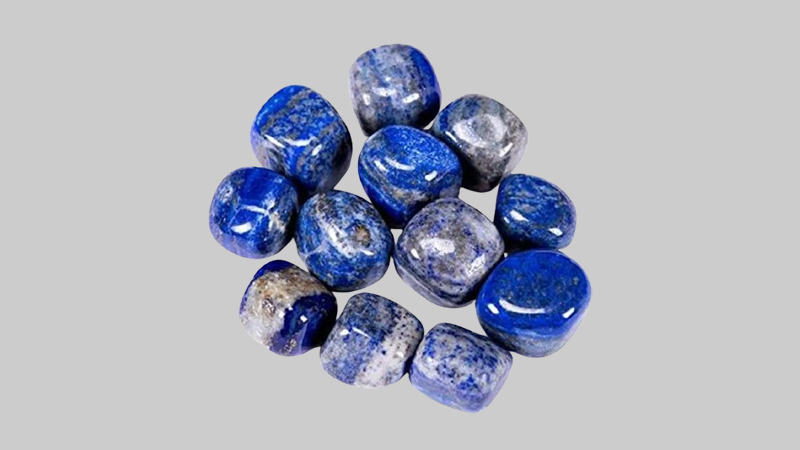 Rajavarta Stone (Lapis Lazuli – Lazurite)